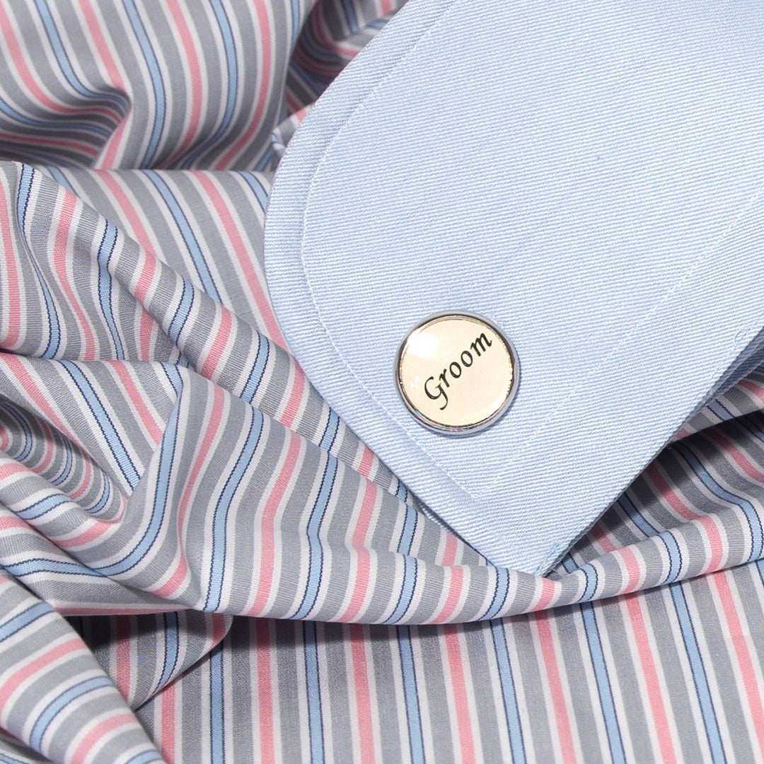 ASSORTED CUFFLINKS