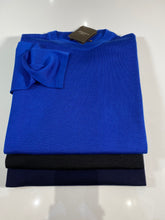 Load image into Gallery viewer, C/N Sweaters Lt Blue 32228 PALE BLUE

