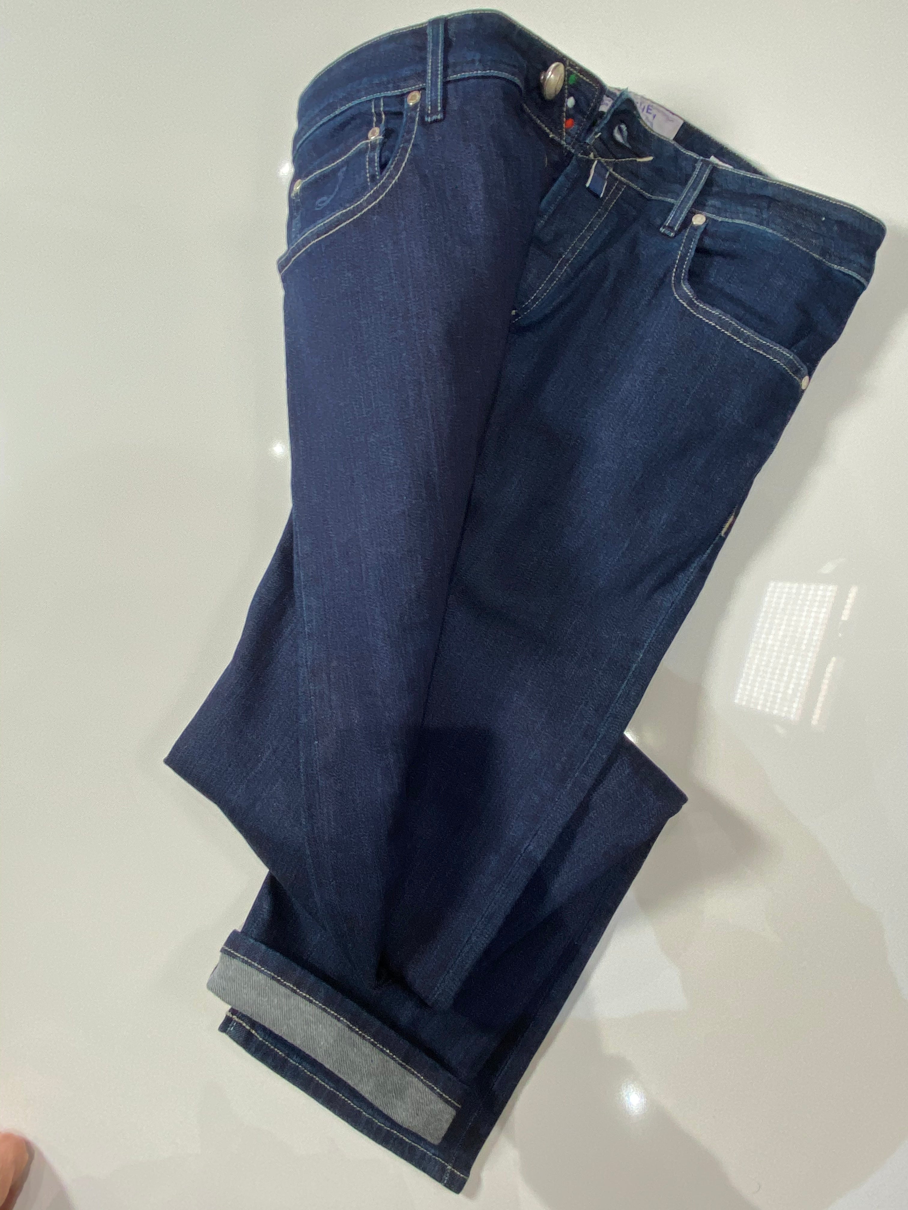 BLU.J688COMF BLUE