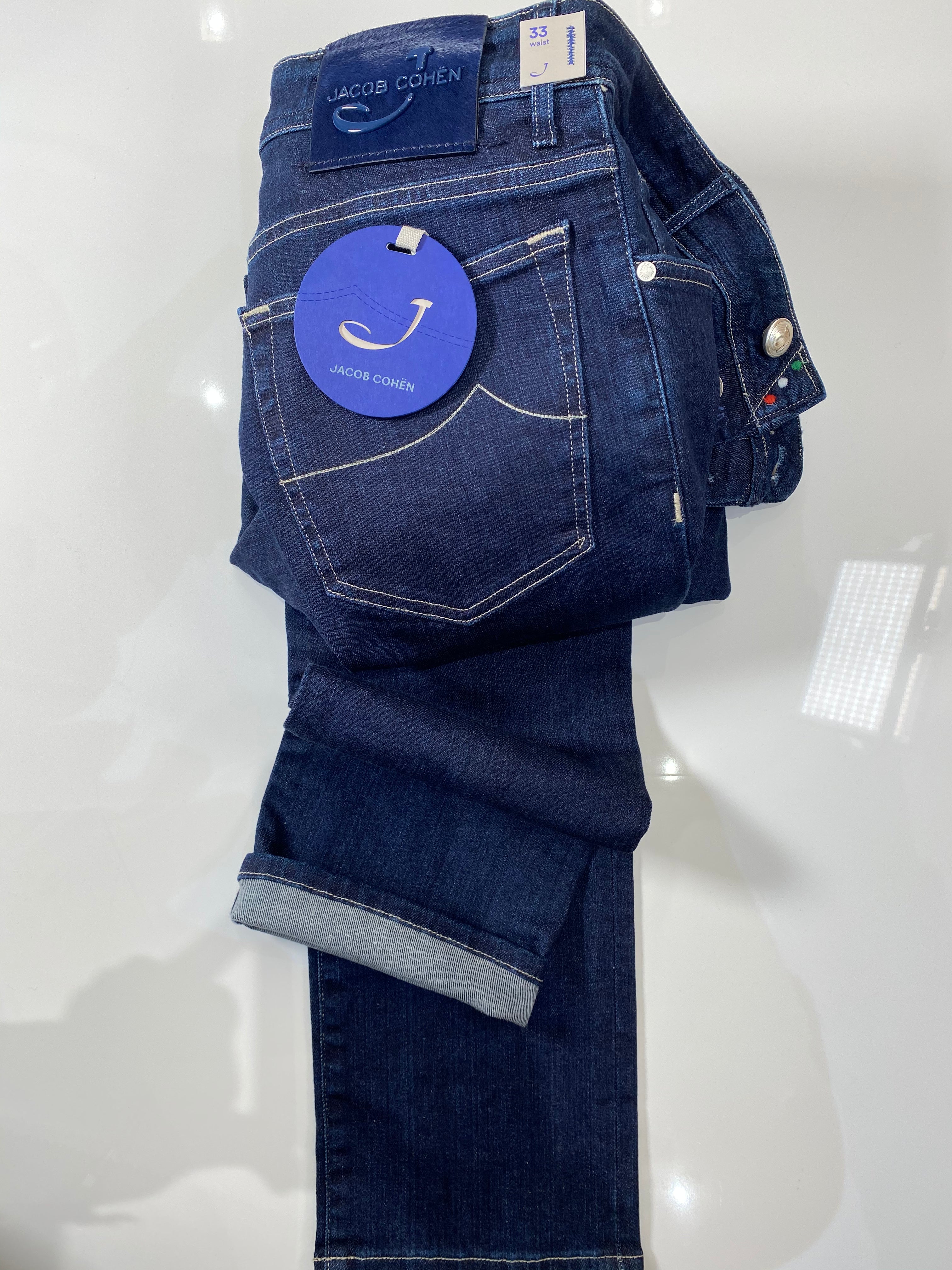 BLU.J688COMF BLUE