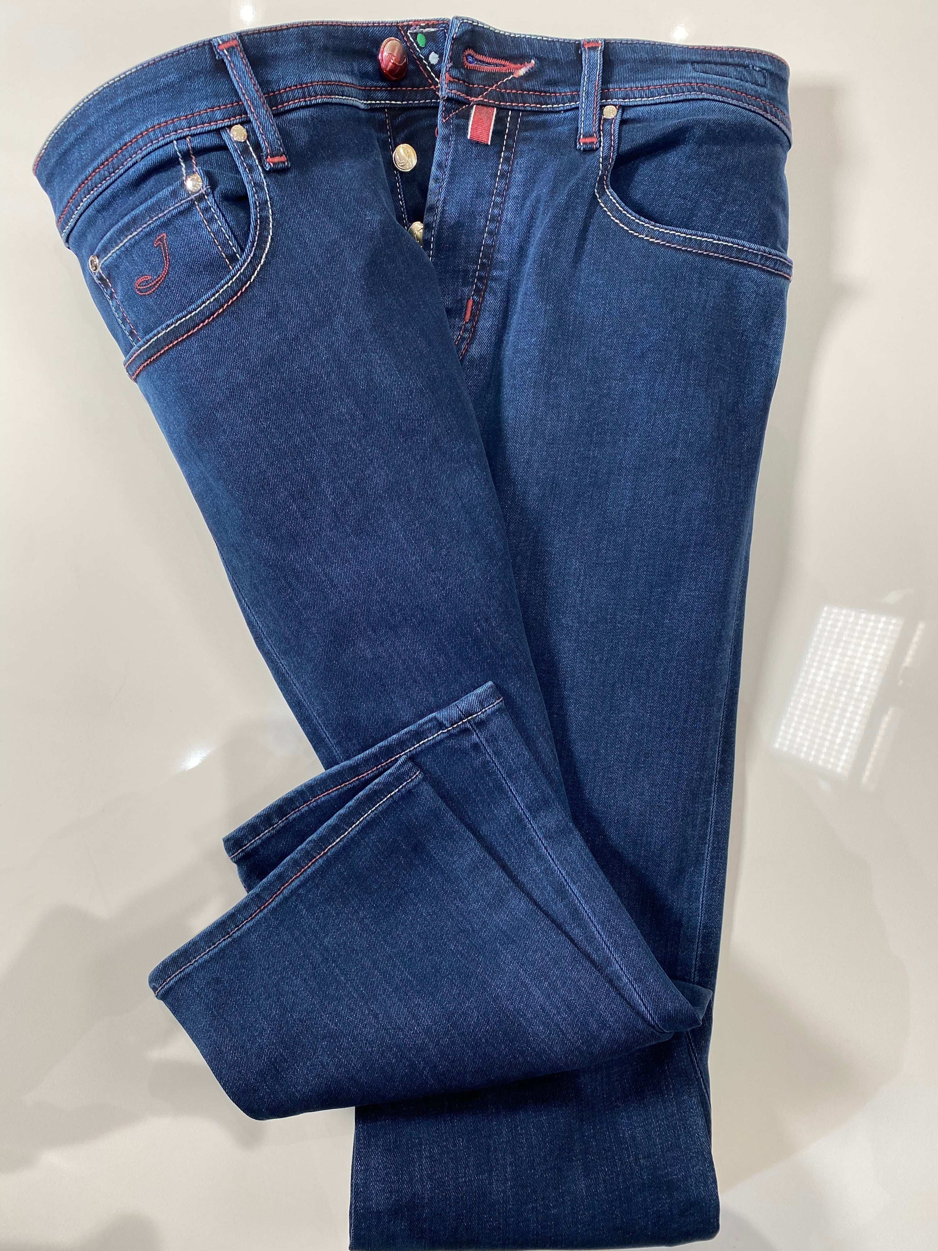 BLU.J688COMF BLUE