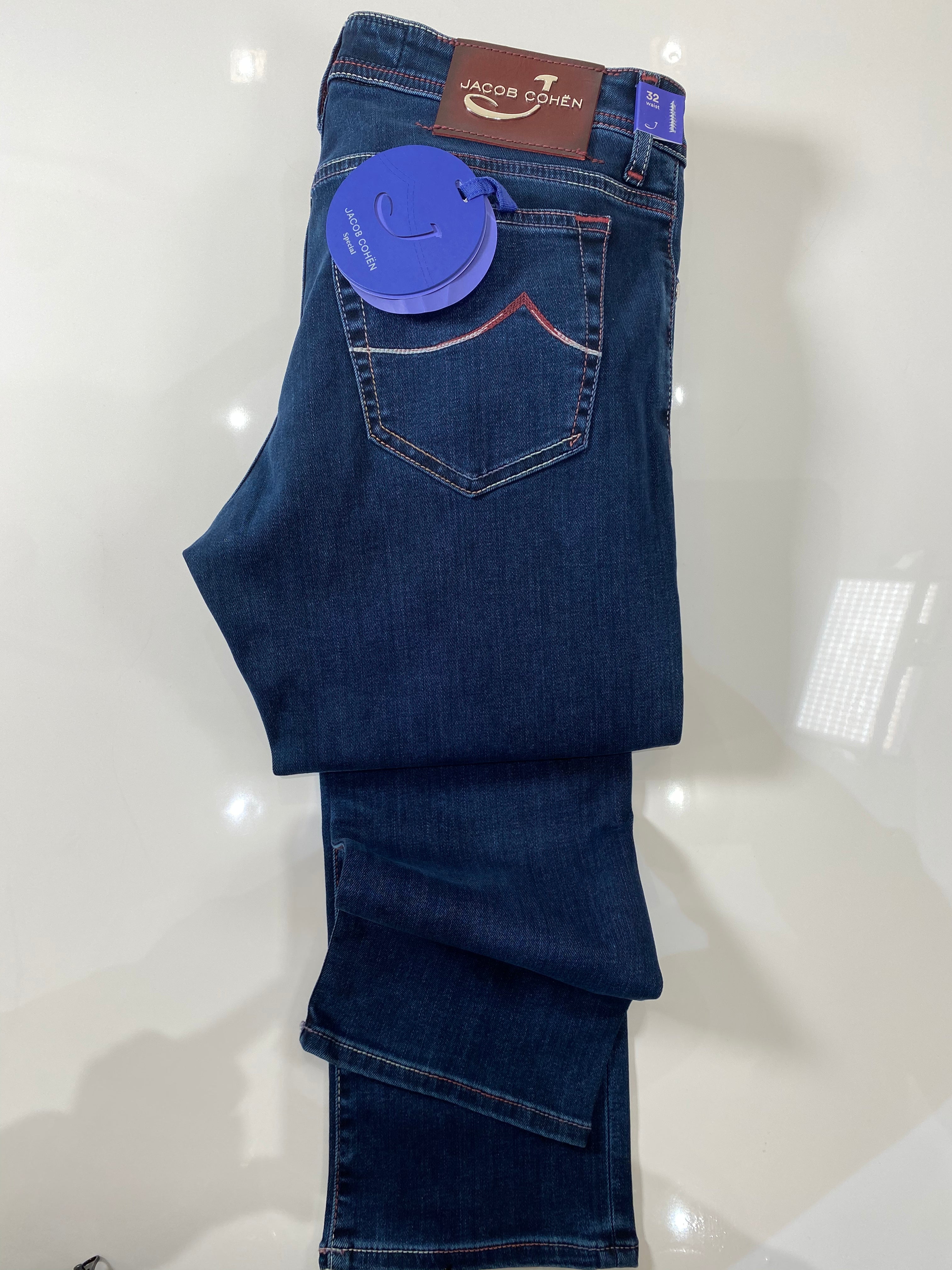 BLU.J688COMF BLUE