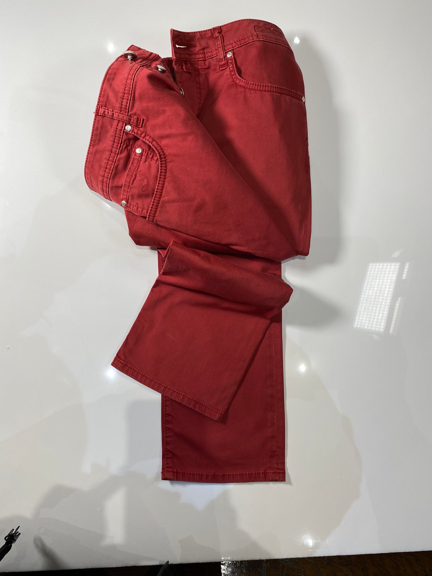 ROS.J688COMF ROSSO