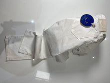 Load image into Gallery viewer, WHT.J620 WHITE
