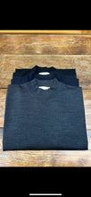 Load image into Gallery viewer, MERINOS TURTLE NECK CHARCOAL RM16R990
