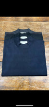 Load image into Gallery viewer, MERINOS TURTLE NECK CHARCOAL RM16R990
