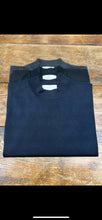 Load image into Gallery viewer, MERINOS TURTLE NECK NAVY RM16R890
