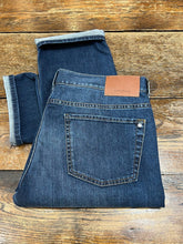 Load image into Gallery viewer, COTTON STRETCH JEANS M BLUEPD00003.301
