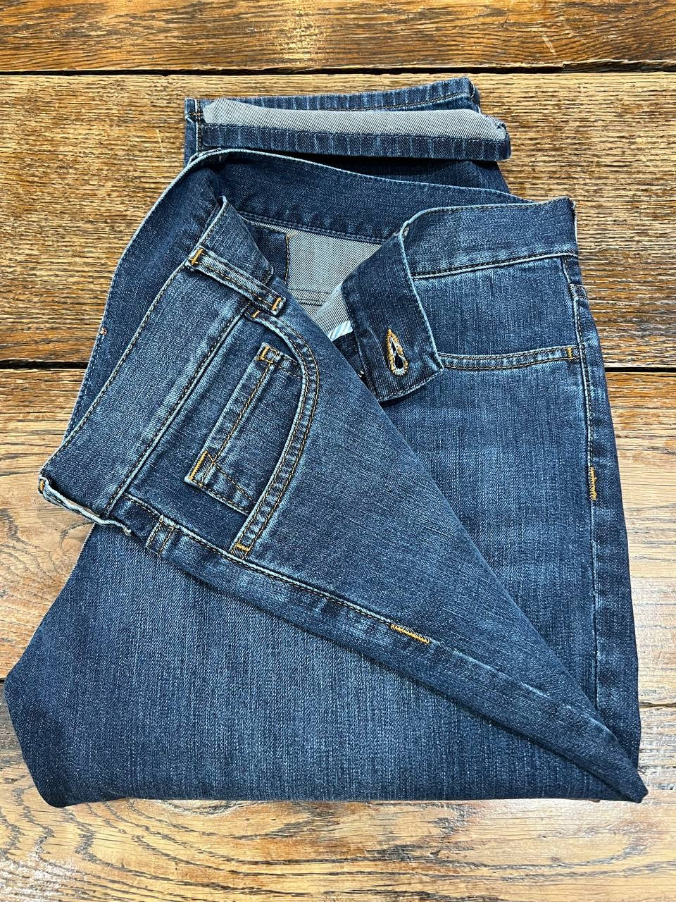 JEANS - STRETCH COTTON - CANALI