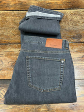 Load image into Gallery viewer, COTTON STRETCH JEANS GREY PD00018.117
