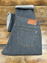 Load image into Gallery viewer, COTTON STRETCH JEANS GREY PD00018.117
