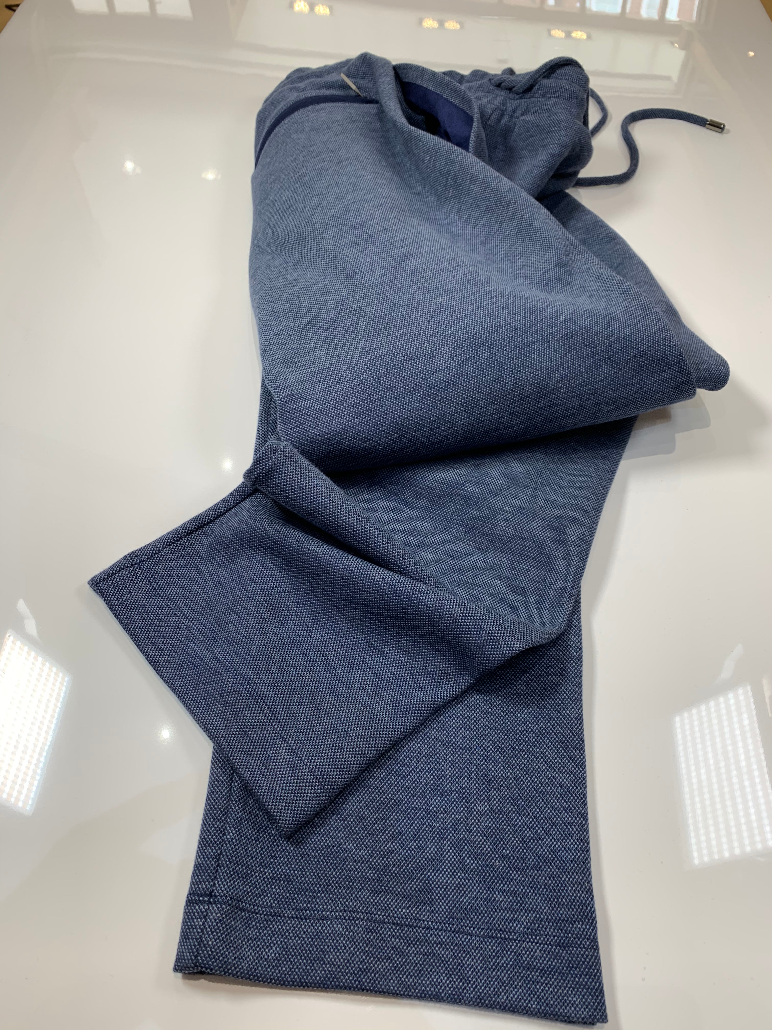 JOGGING - COTTON - CANALI