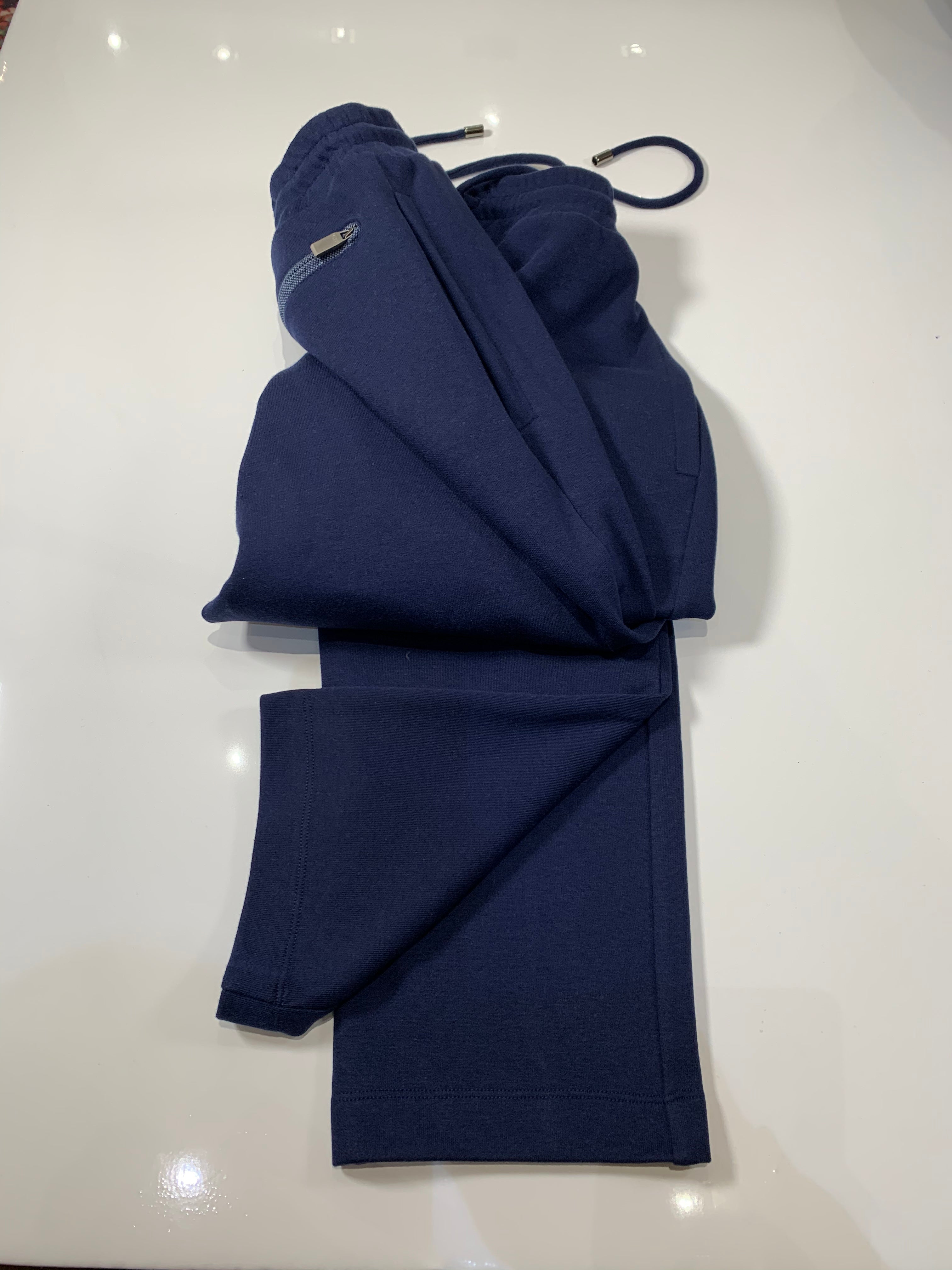 JOGGING - COTTON - CANALI