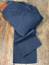 Load image into Gallery viewer, NAVY JEANS PT00417/301 NAVY
