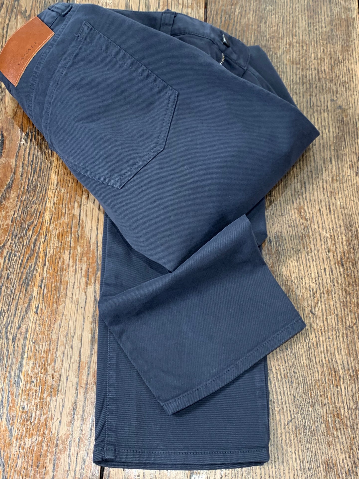 NAVY JEANS PT00417/301 NAVY