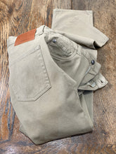 Load image into Gallery viewer, BEIGE JEANS PT00417/721 BEIGE
