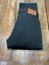 Load image into Gallery viewer, BLACK JEANS PT00417/101 BLACK
