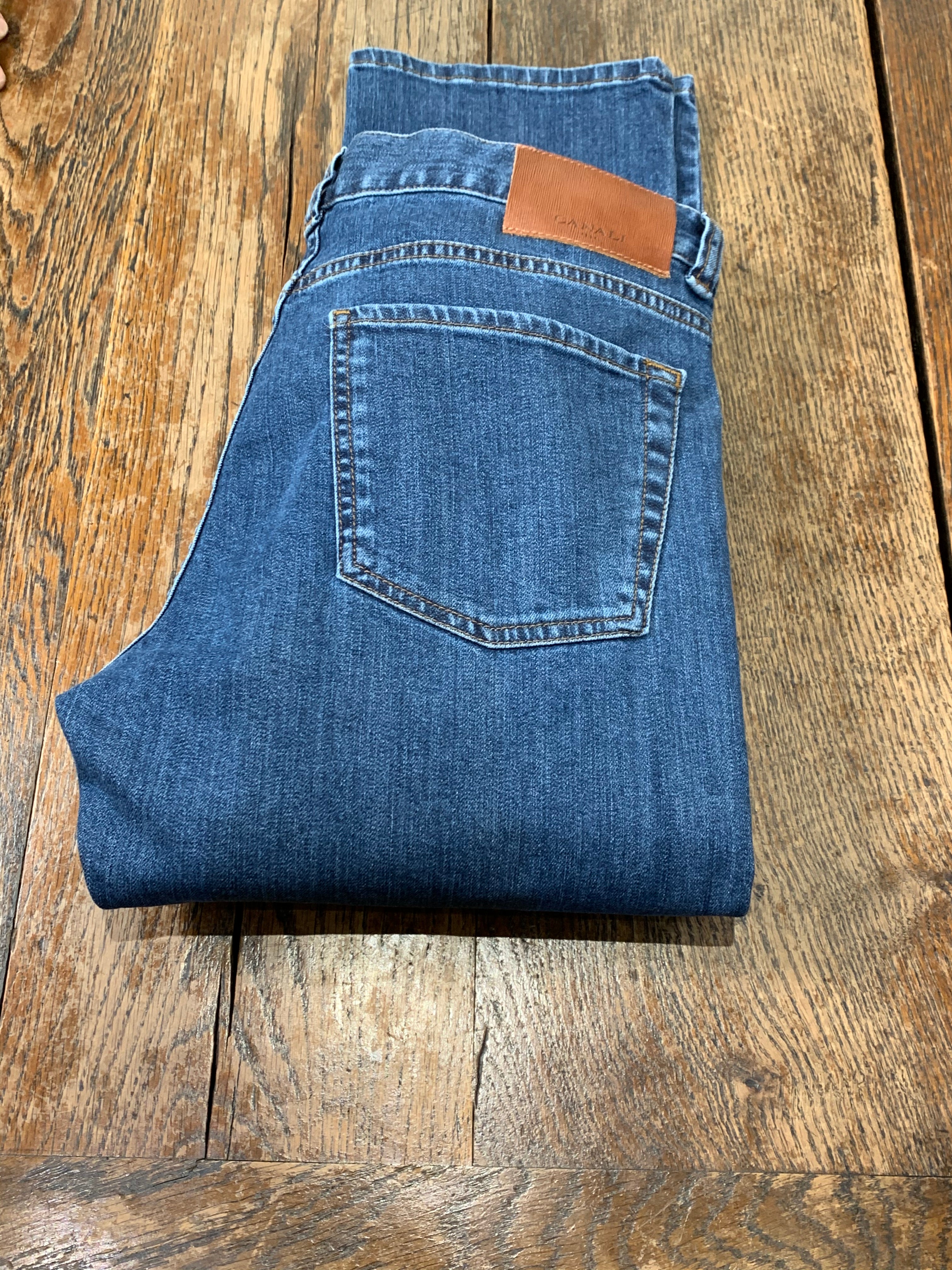 JEANS - COTTON - CANALI