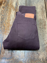 Load image into Gallery viewer, BORDO JEANS PT00417/904 BROWN
