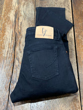 Load image into Gallery viewer, CONFORT JEANS 01789 W1 001 BLACK
