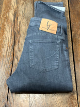 Load image into Gallery viewer, CONFORT JEANS 0124 W1 001 GREY
