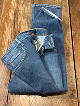 Load image into Gallery viewer, RAVELLO 5P CONFORT JEANS BLUE

