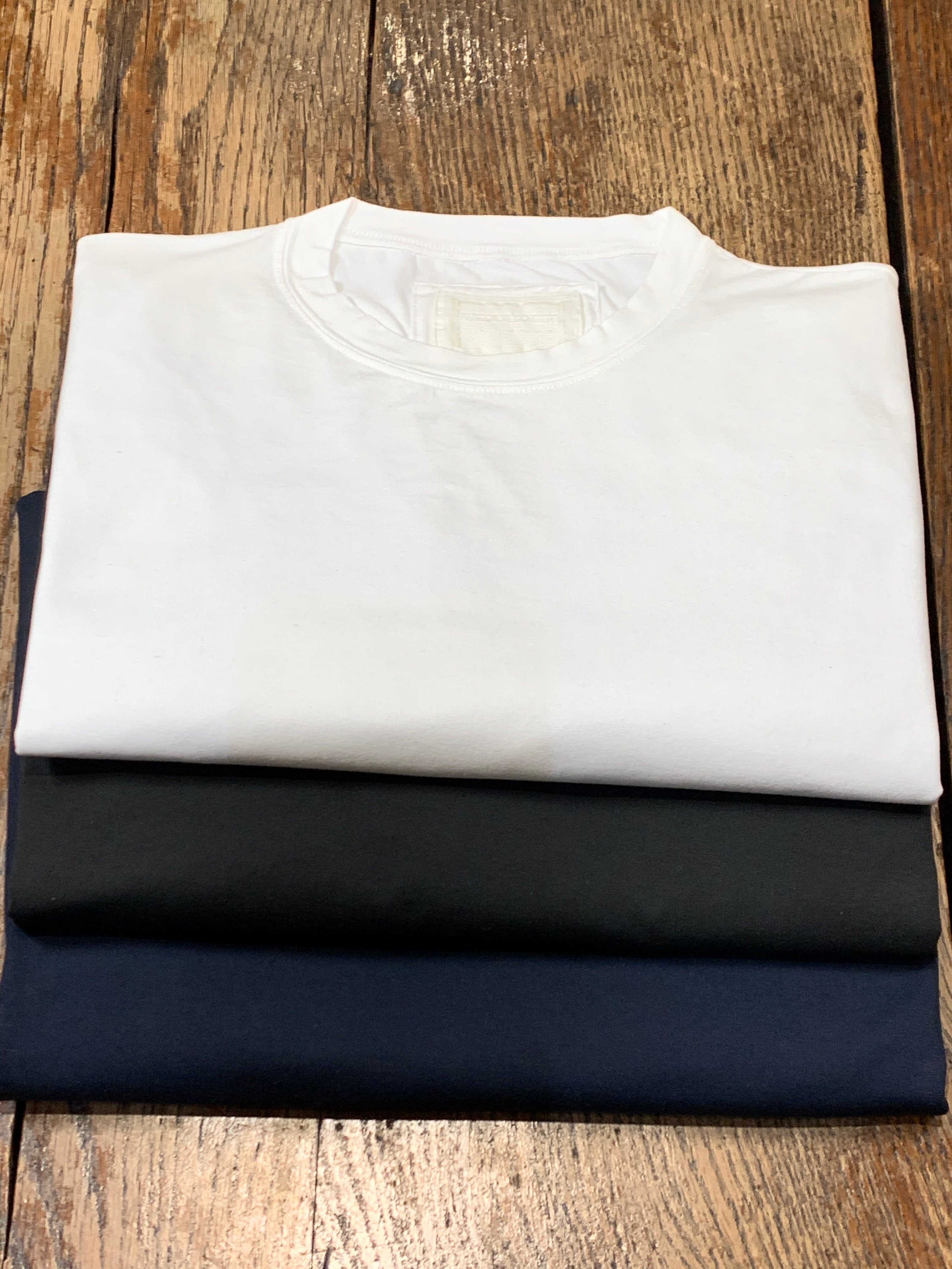 TSHIRT - COTTON - DORIANI