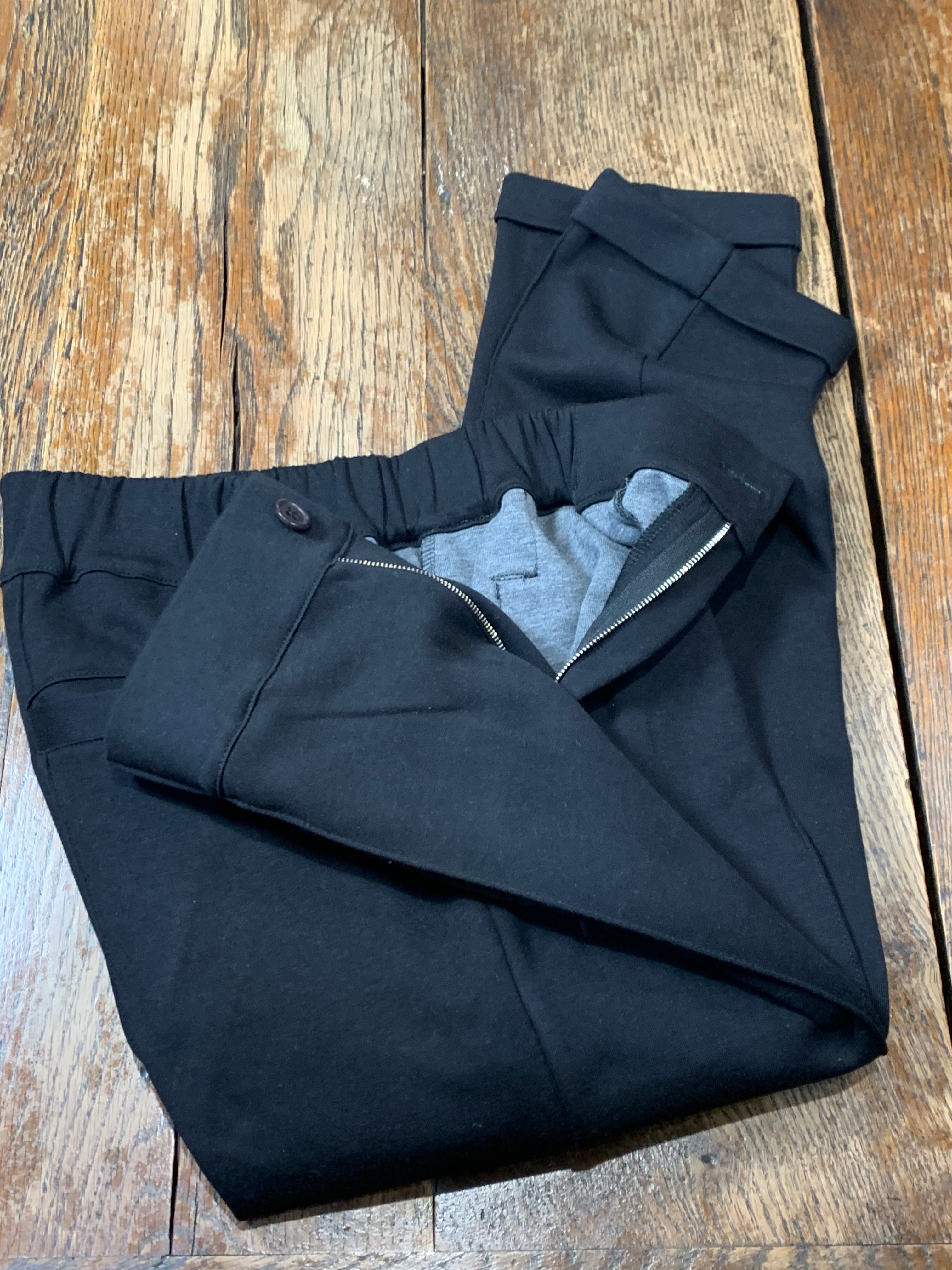 JOGGING - COTTON - DORIANI