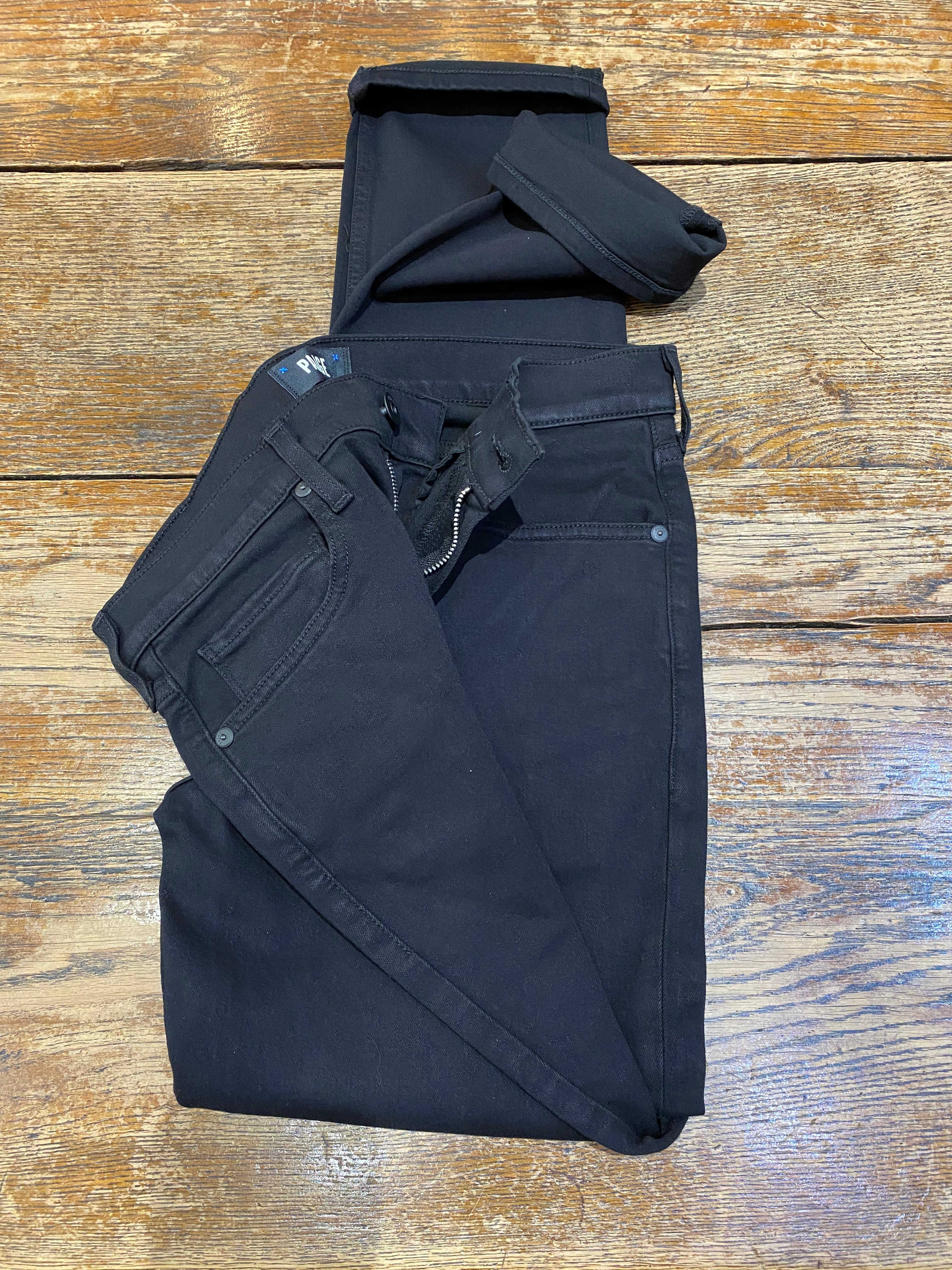 JEANS - STRETCH DENIM - PAIGE
