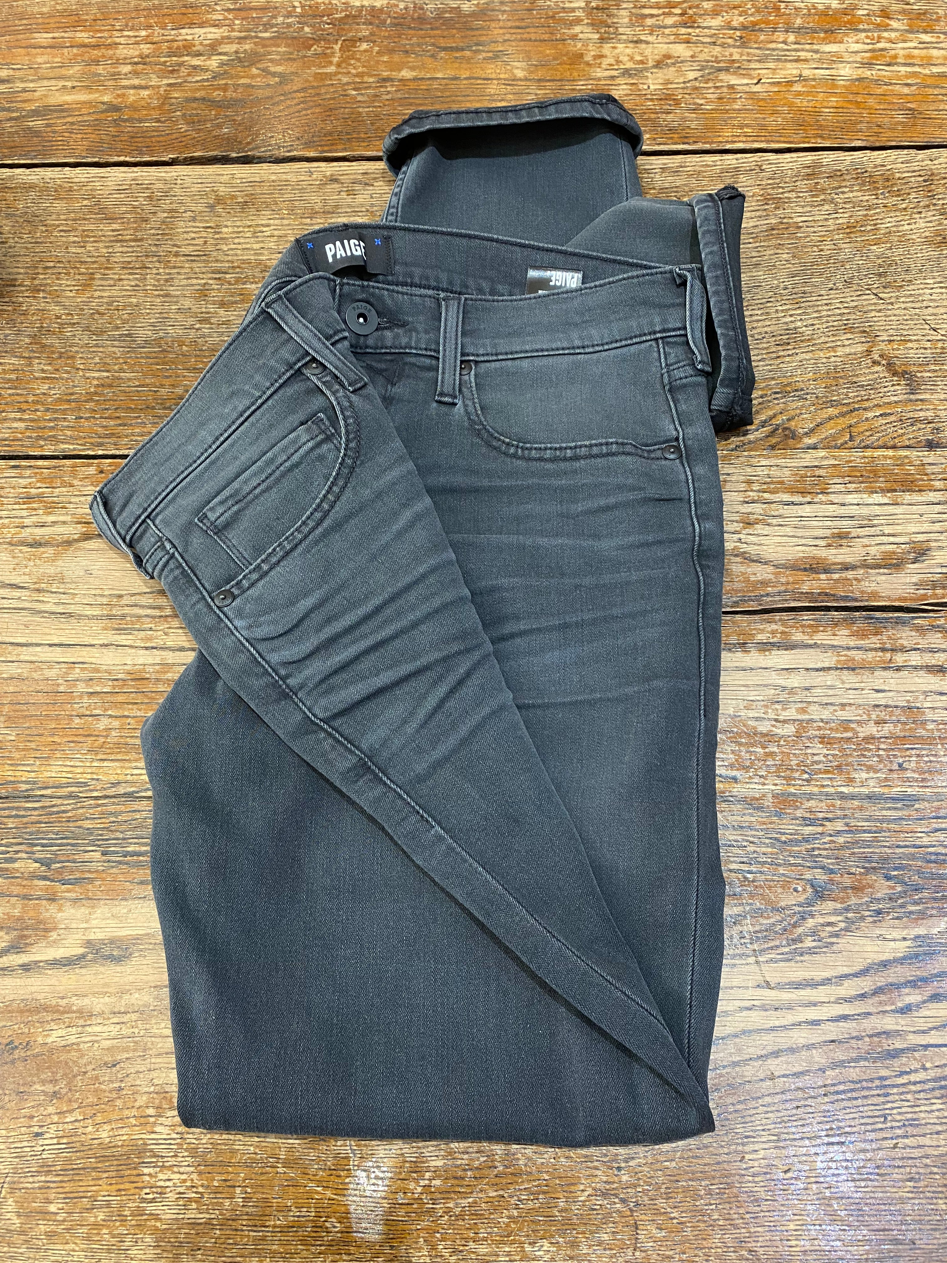 JEANS - STRETCH DENIM - PAIGE