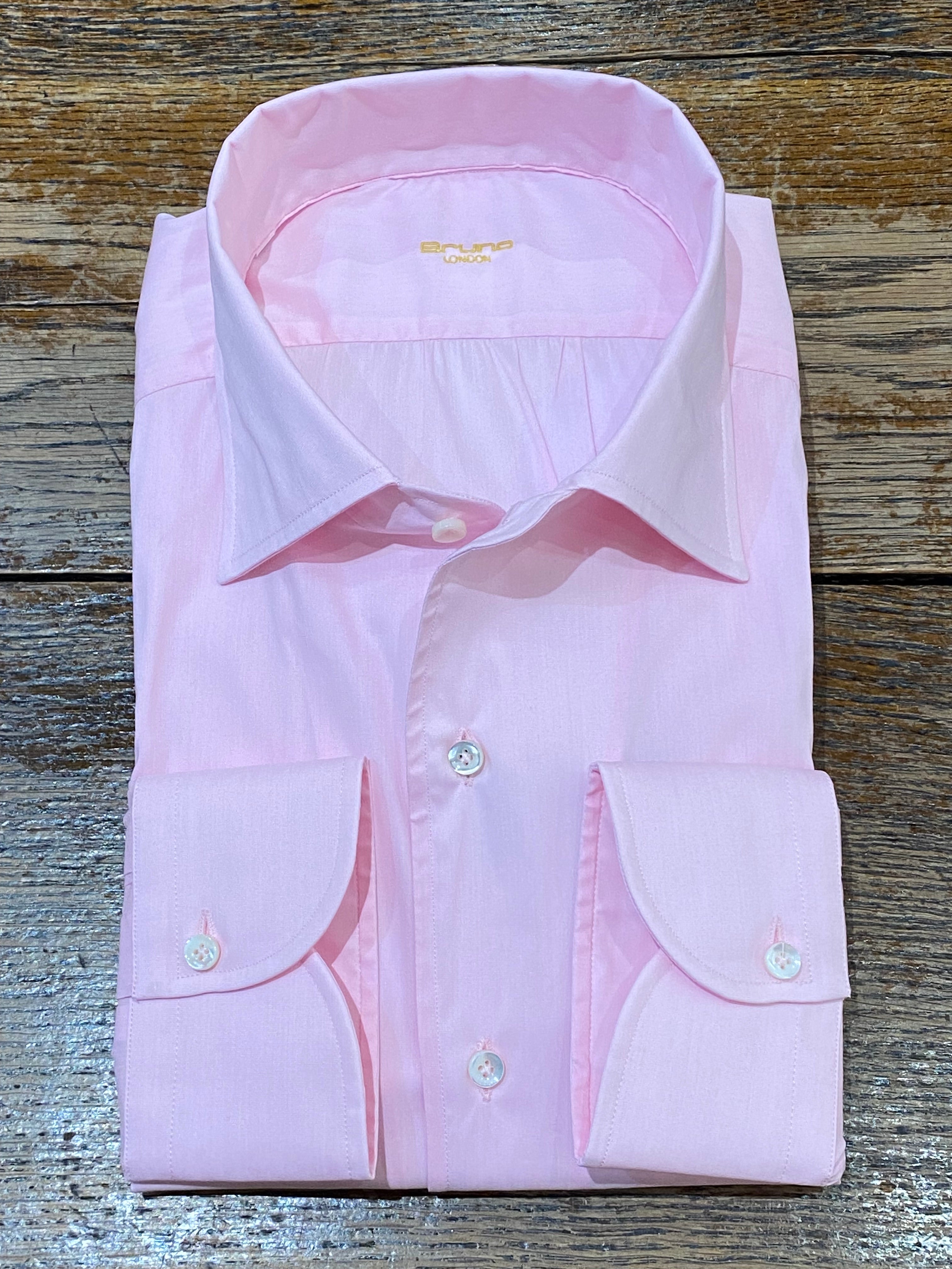 SPORT SHIRT - COTTON - CI.GI