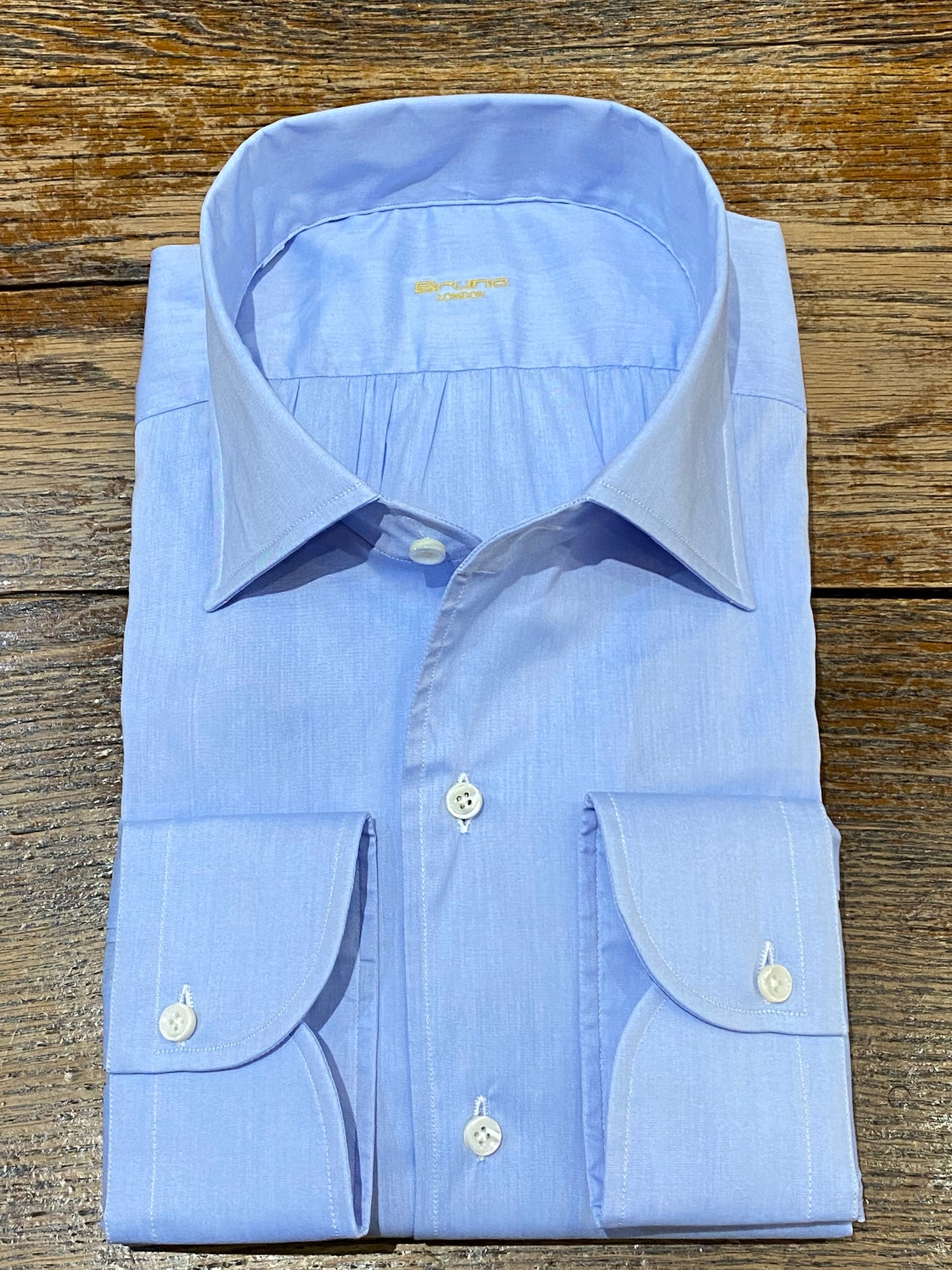 DOUBLE USE COLLAR BLUE M007-611