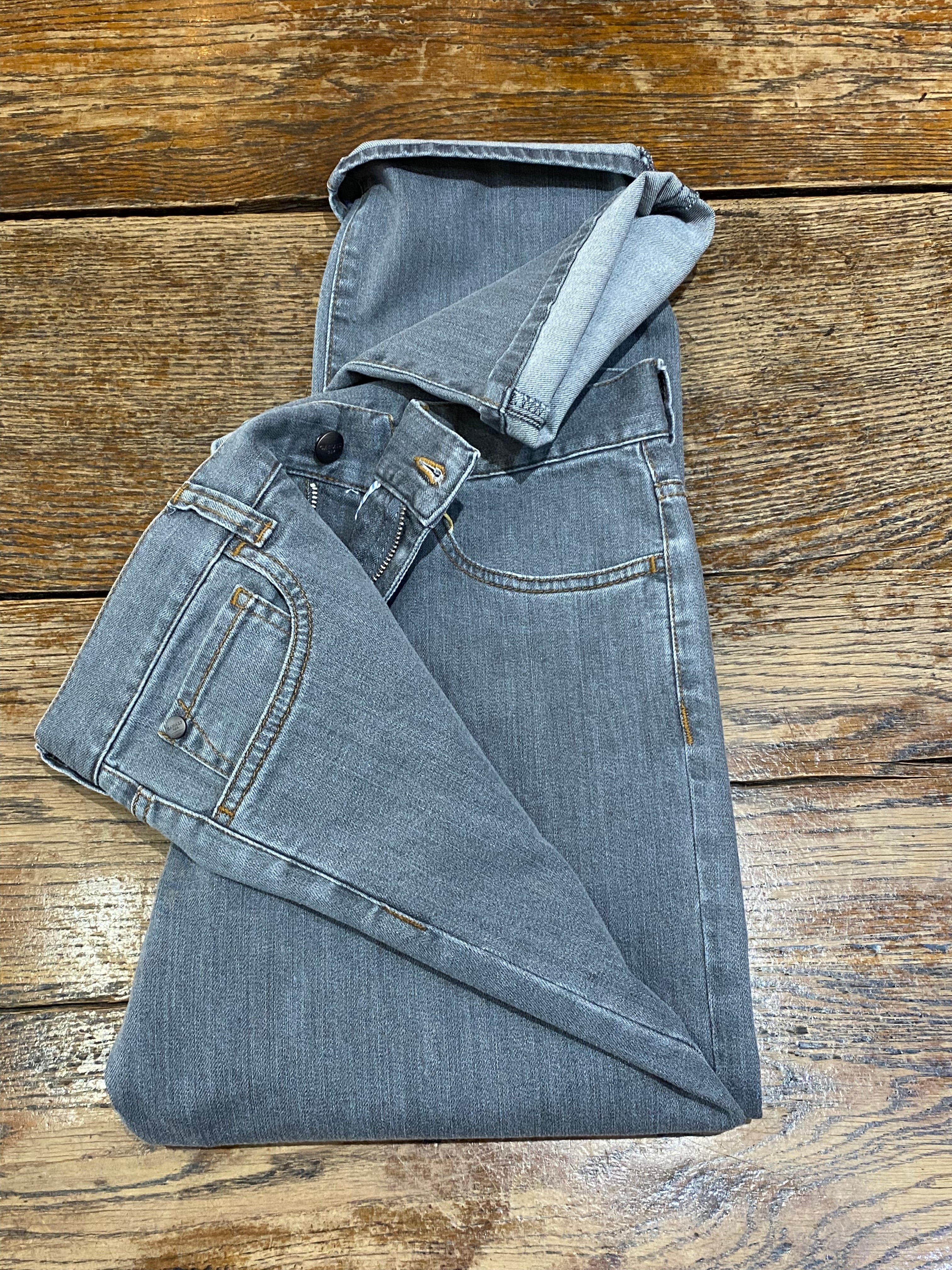 JEANS - DENIM - CANALI