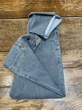 Load image into Gallery viewer, JEANS PD00018/117 GREY 117
