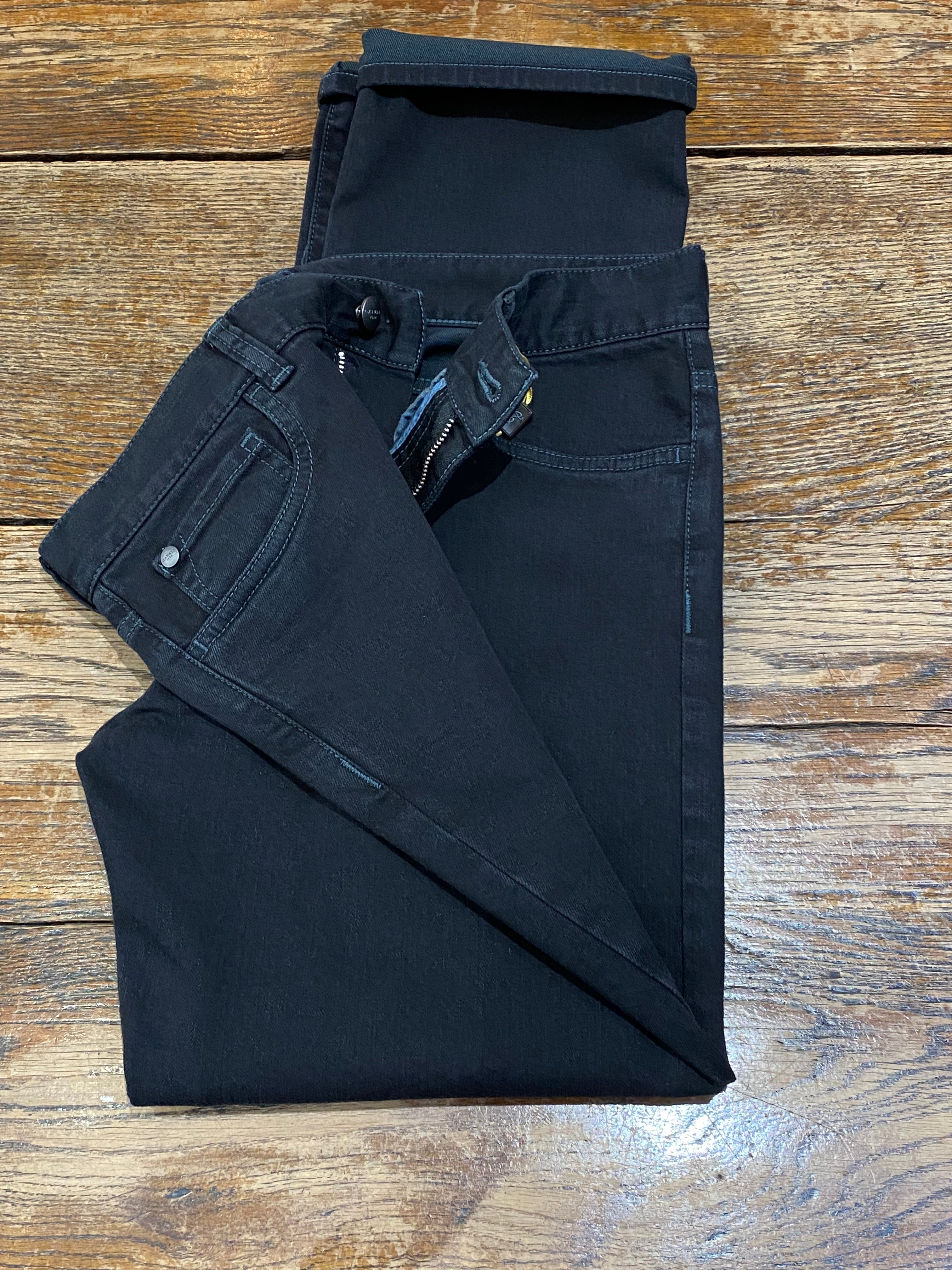 JEANS - DENIM - CANALI