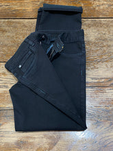 Load image into Gallery viewer, JEANS PD00841/101 BLACK 101
