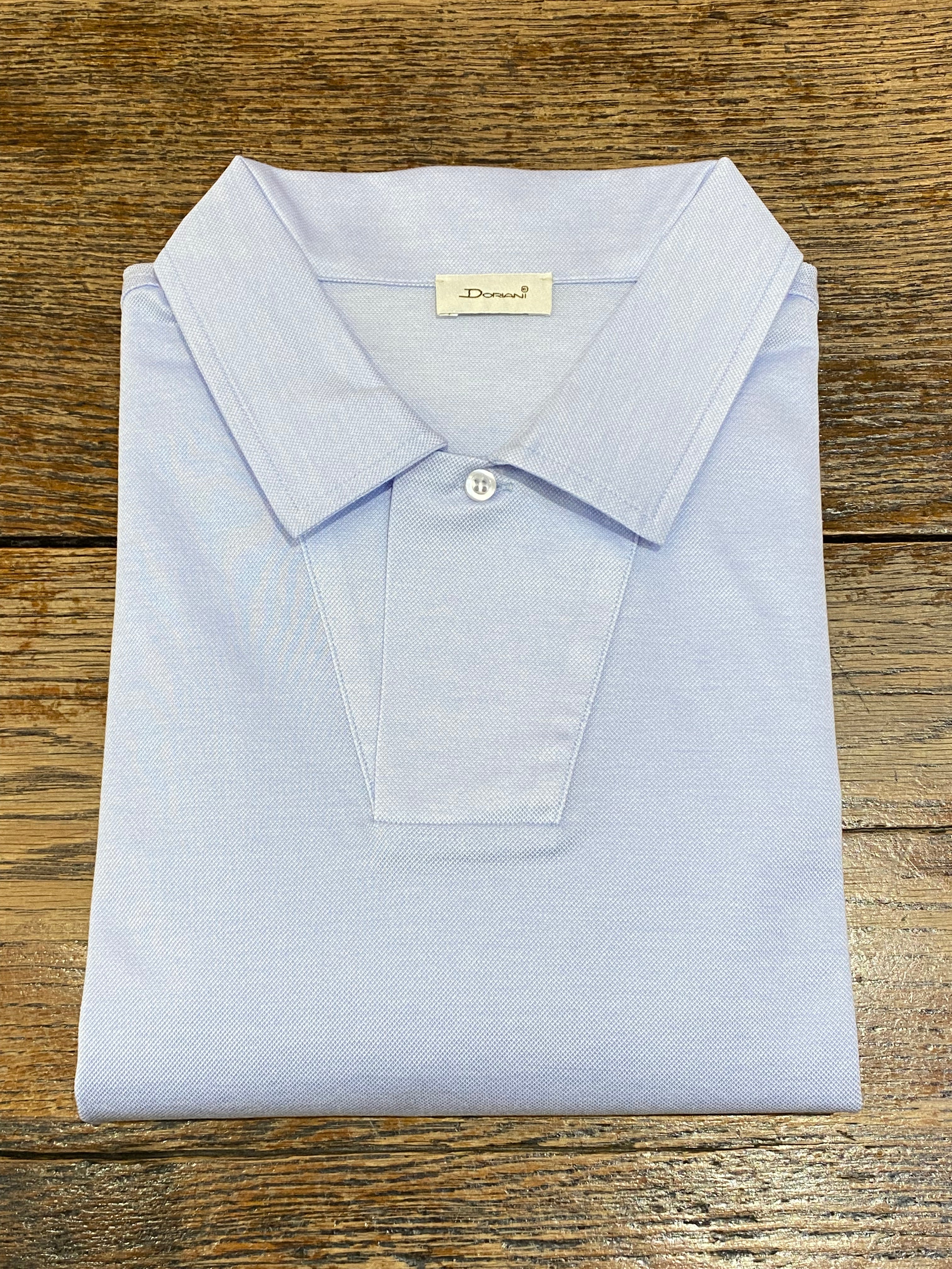 POLOS - COTTON - DORIANI