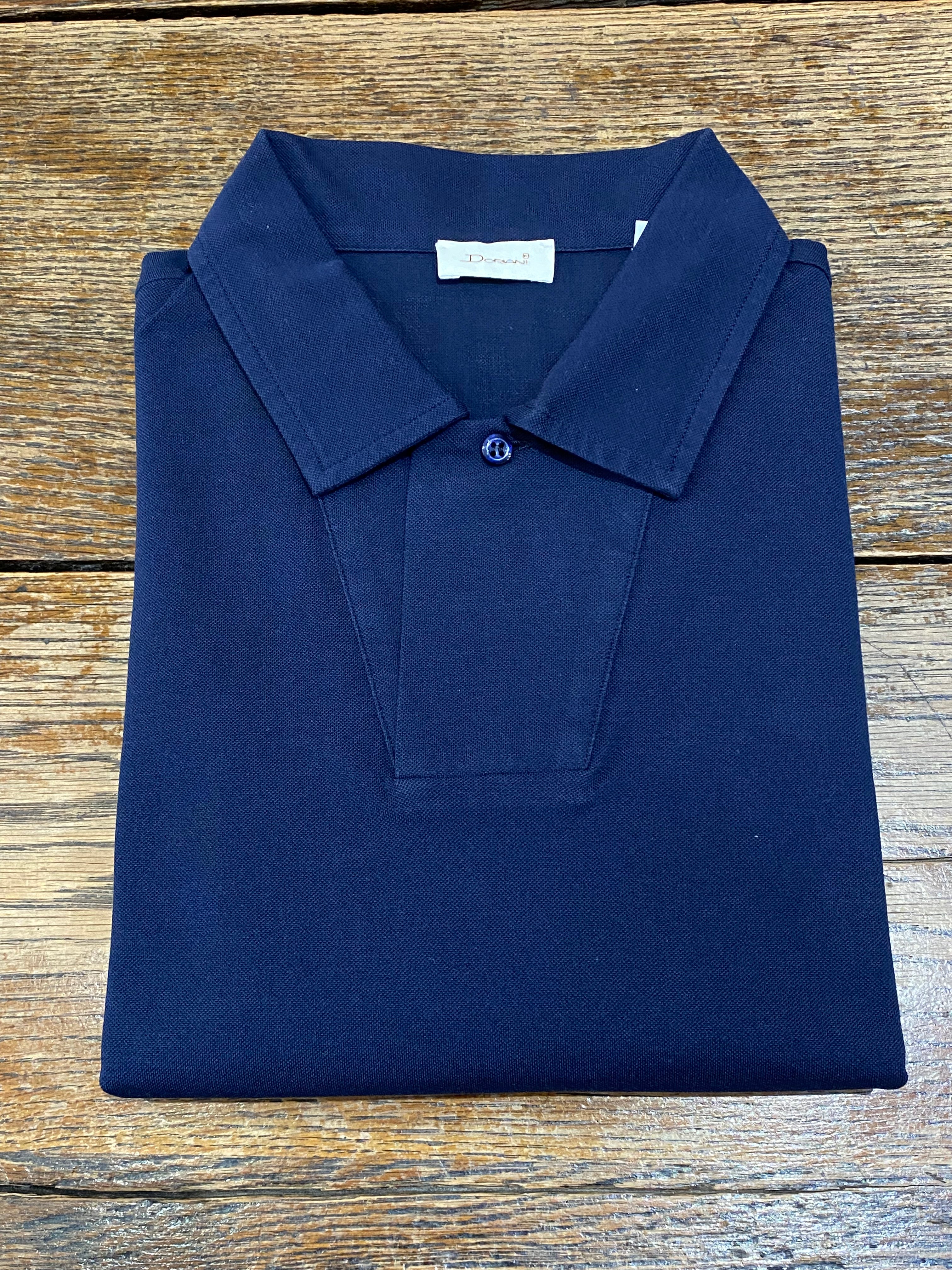 POLOS - COTTON - DORIANI