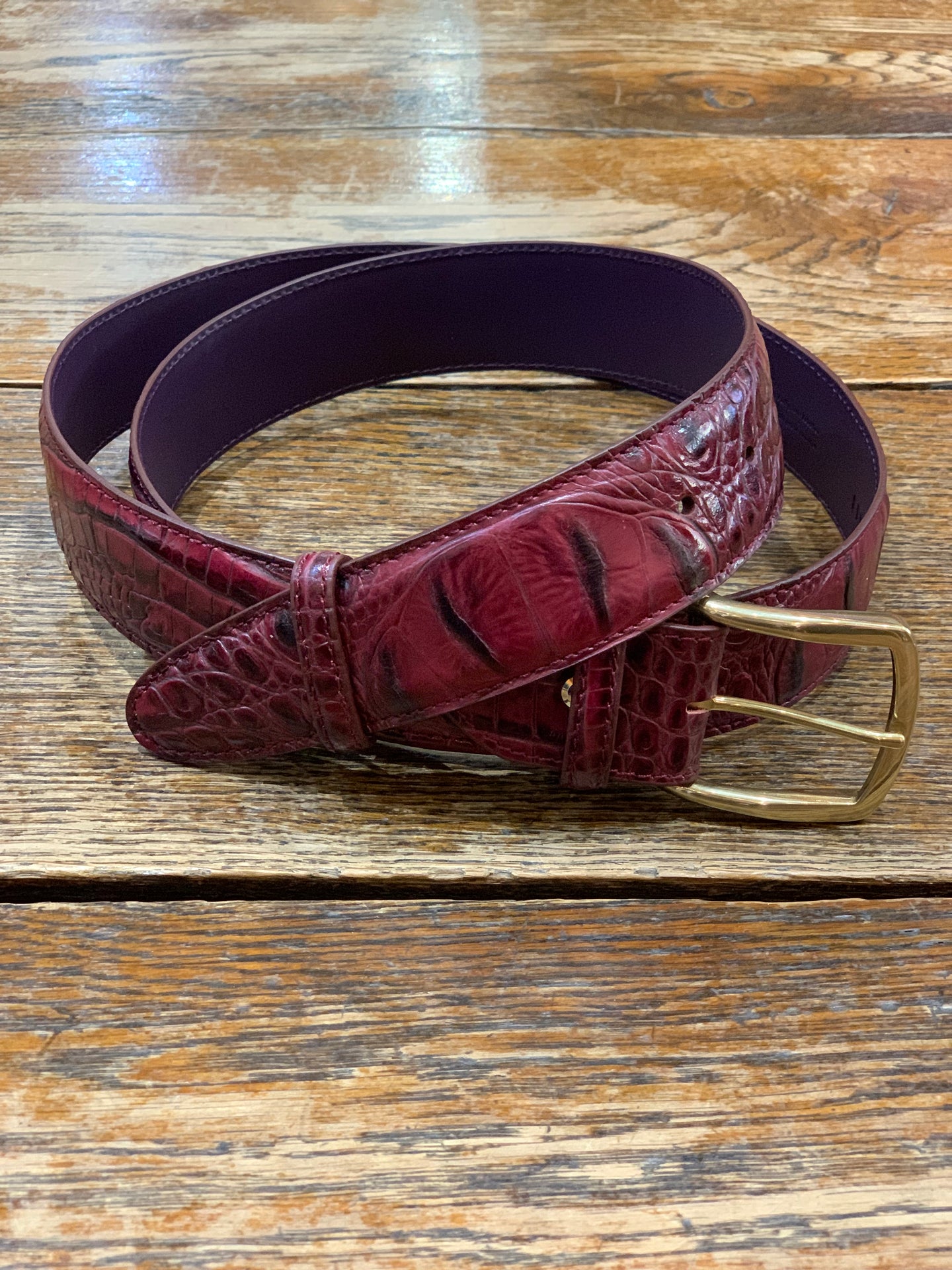 COCO JENNY V041 BORDO