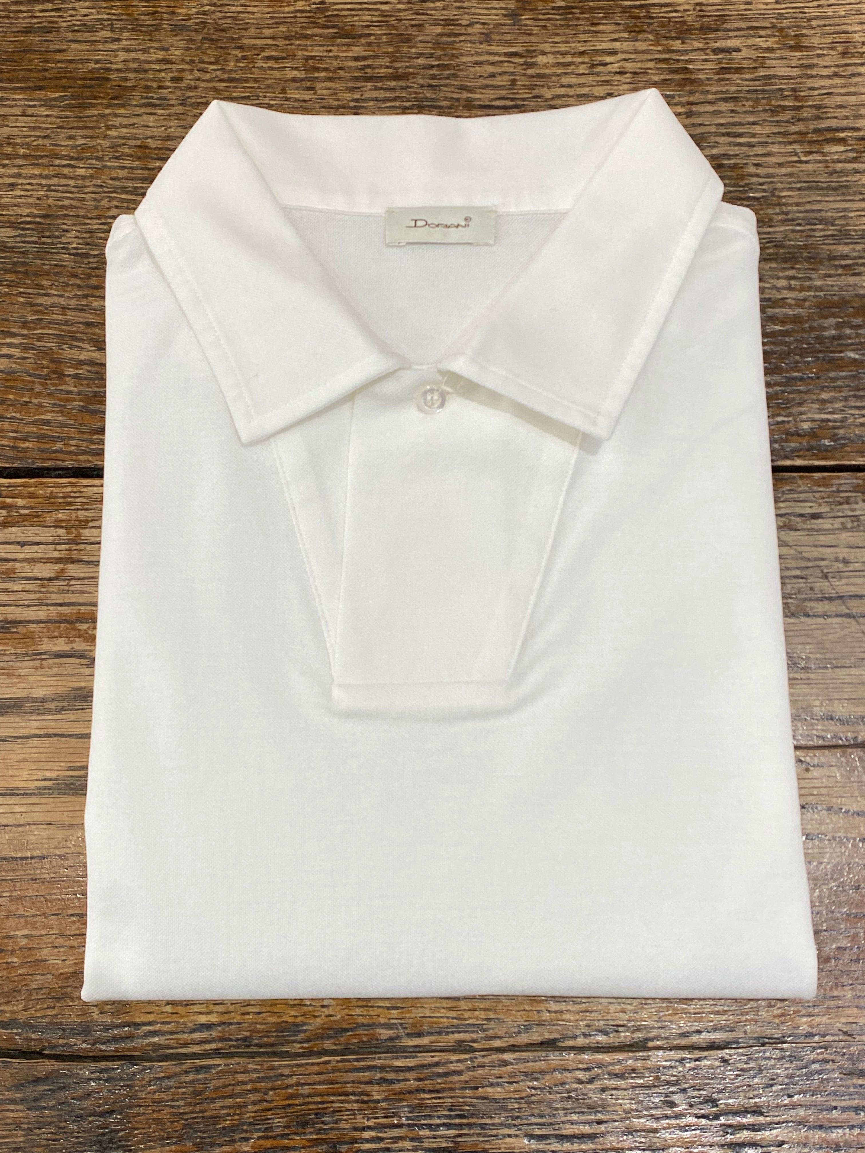 POLOS - COTTON - DORIANI
