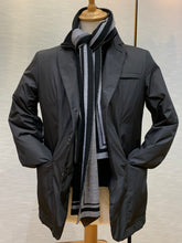 Load image into Gallery viewer, MICROFIBRE BLAZER 01624GO999 BLACK
