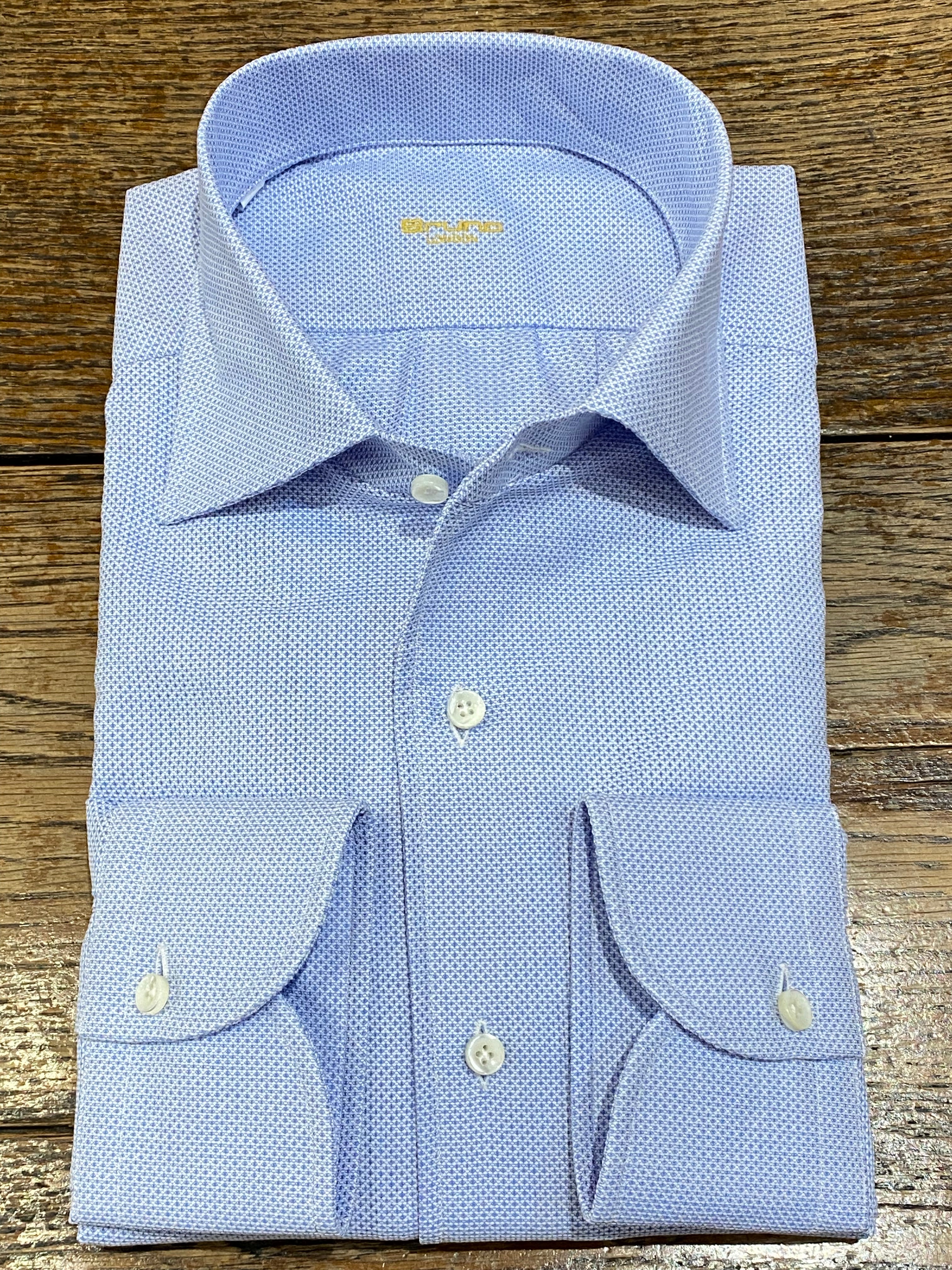SPORT SHIRT - COTTON - CI.GI