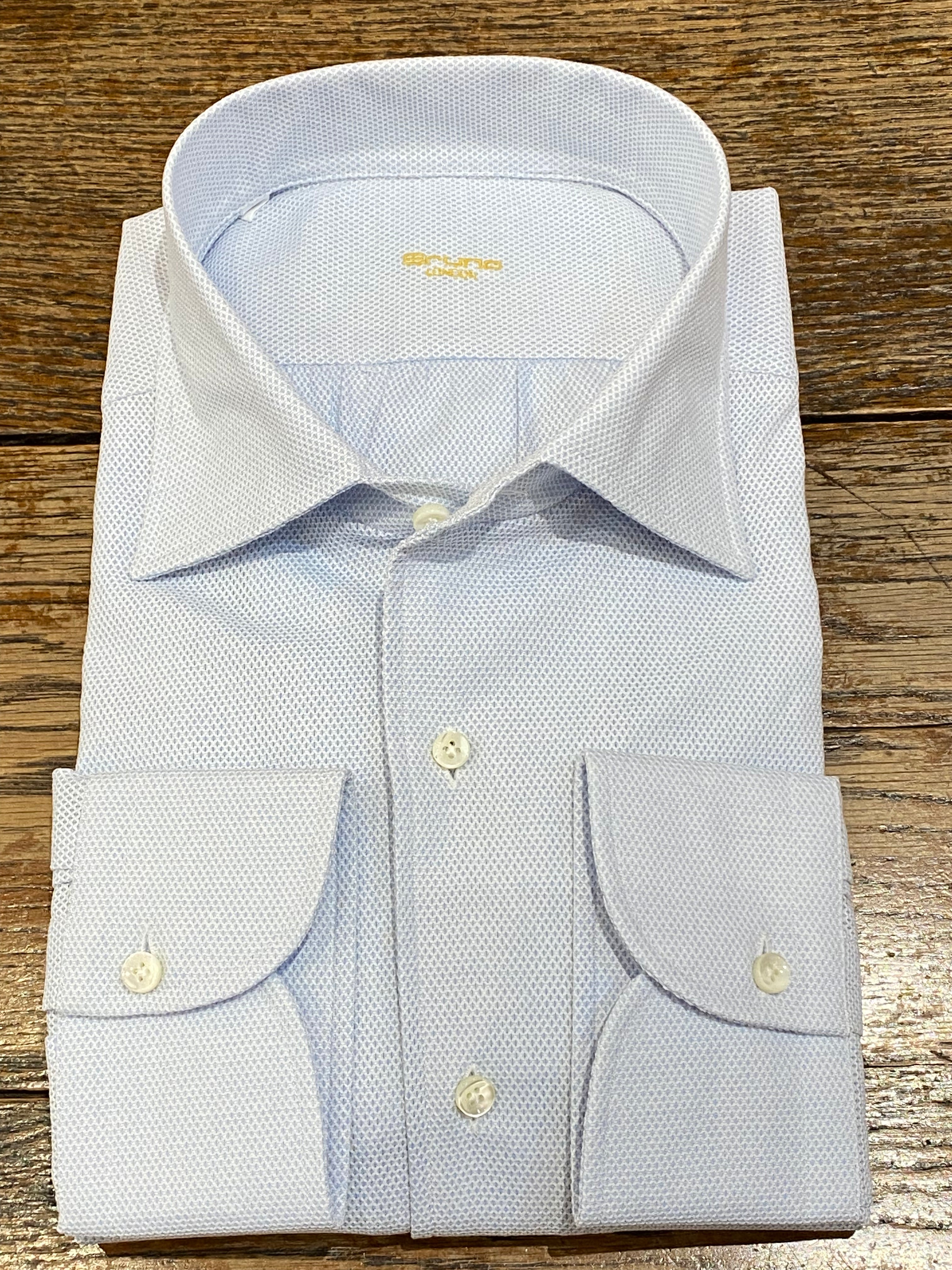 SPORT SHIRT - COTTON - CI.GI