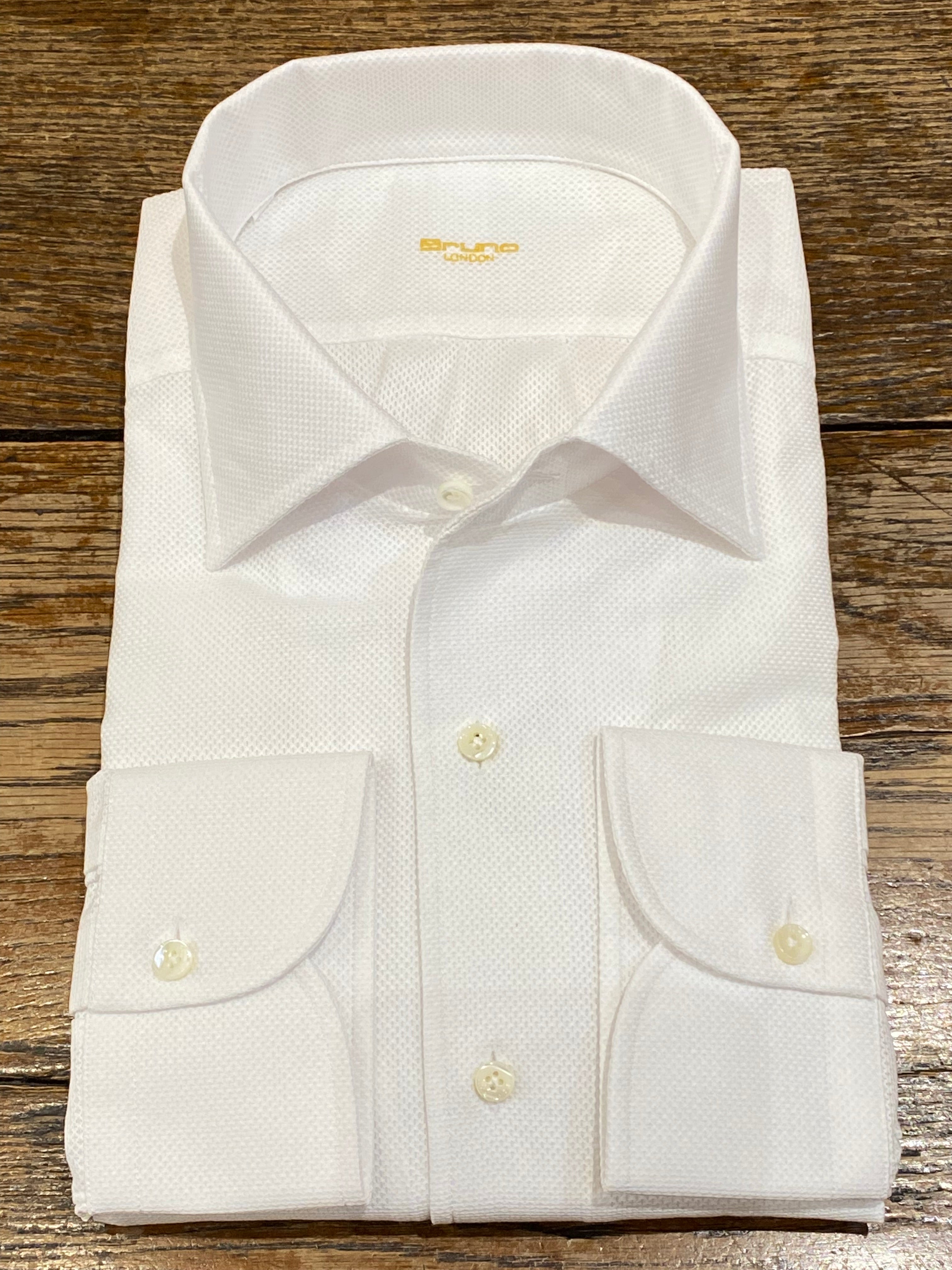 SPORT SHIRT - COTTON - CI.GI