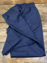 Load image into Gallery viewer, JOGGINS STRETCH NAVY P161/J45+3
