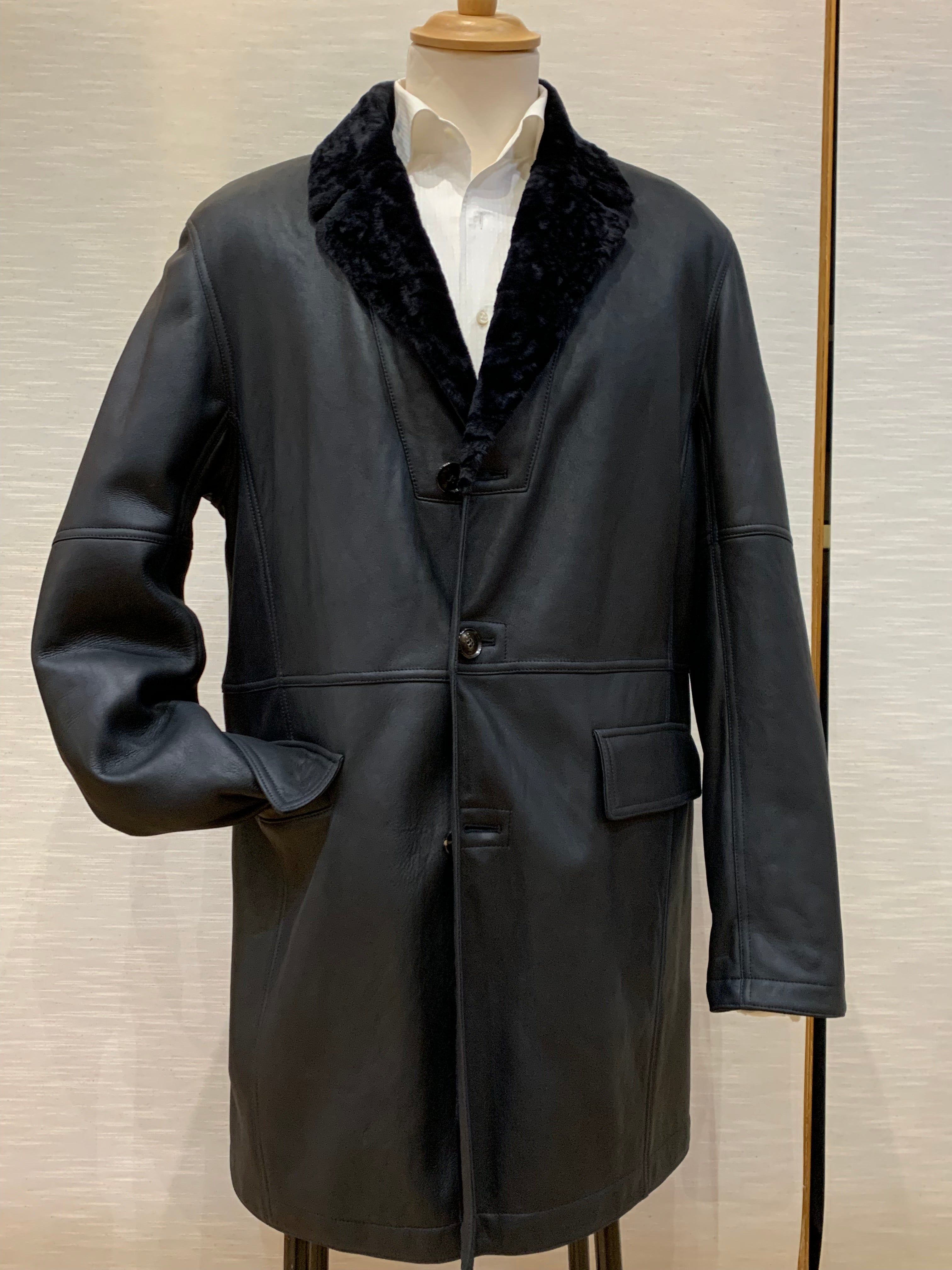 NVY.BLAMB NAVY