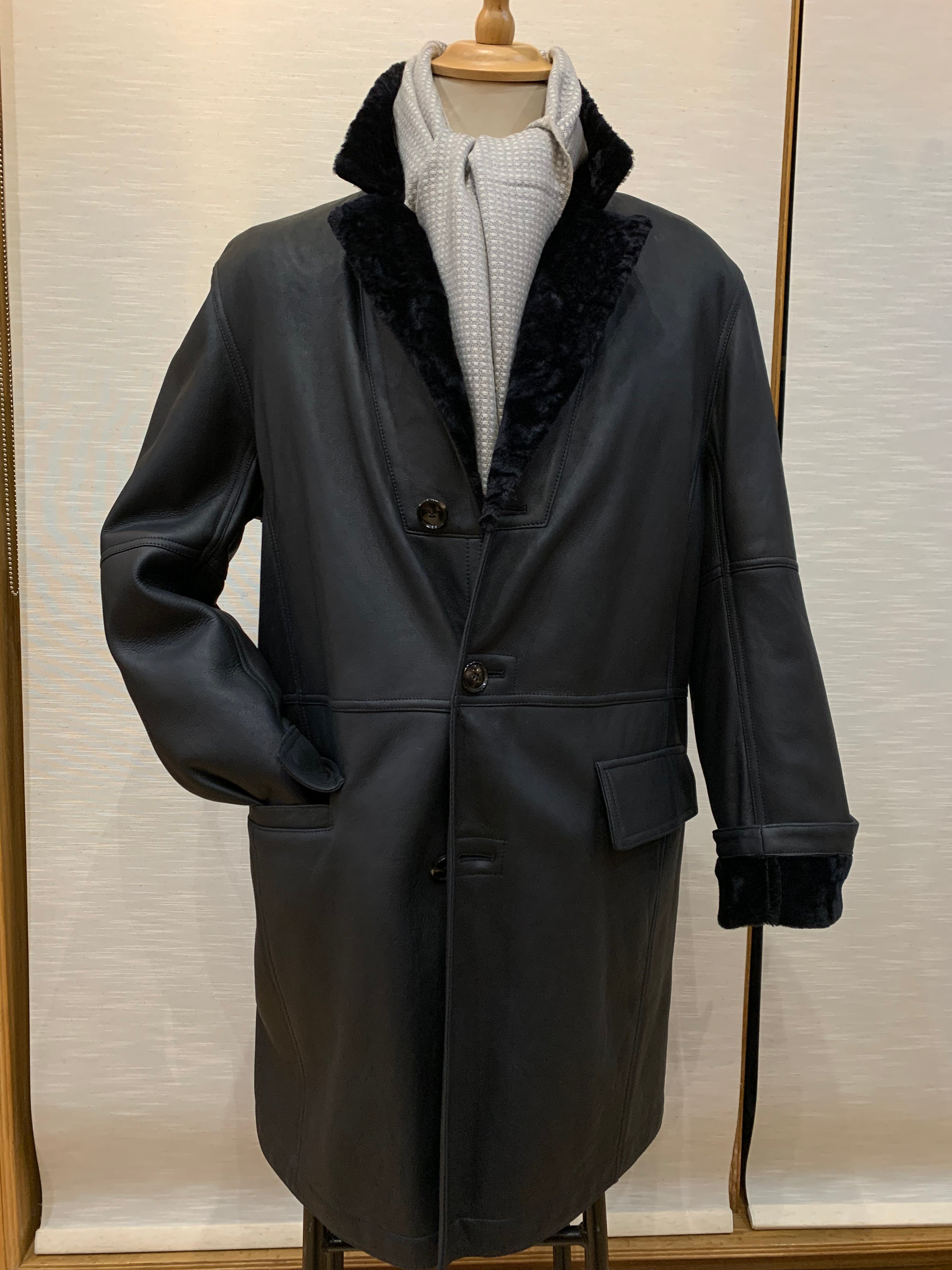 NVY.BLAMB NAVY