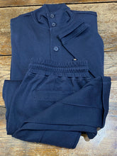 Load image into Gallery viewer, JOGGING TROUSERS 798/PANT+2 NAVY J29 111/B
