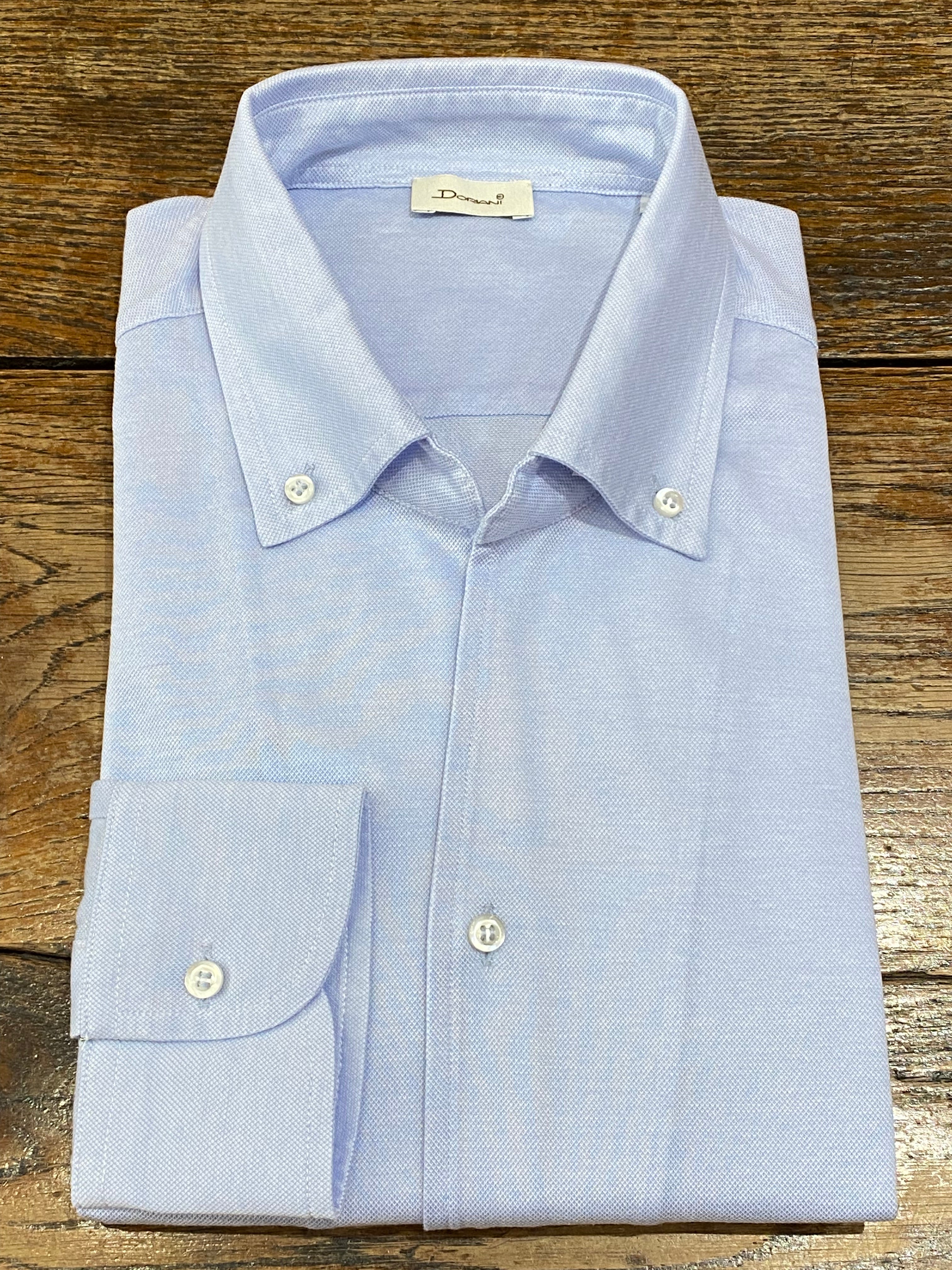POLO - COTTON - DORIANI