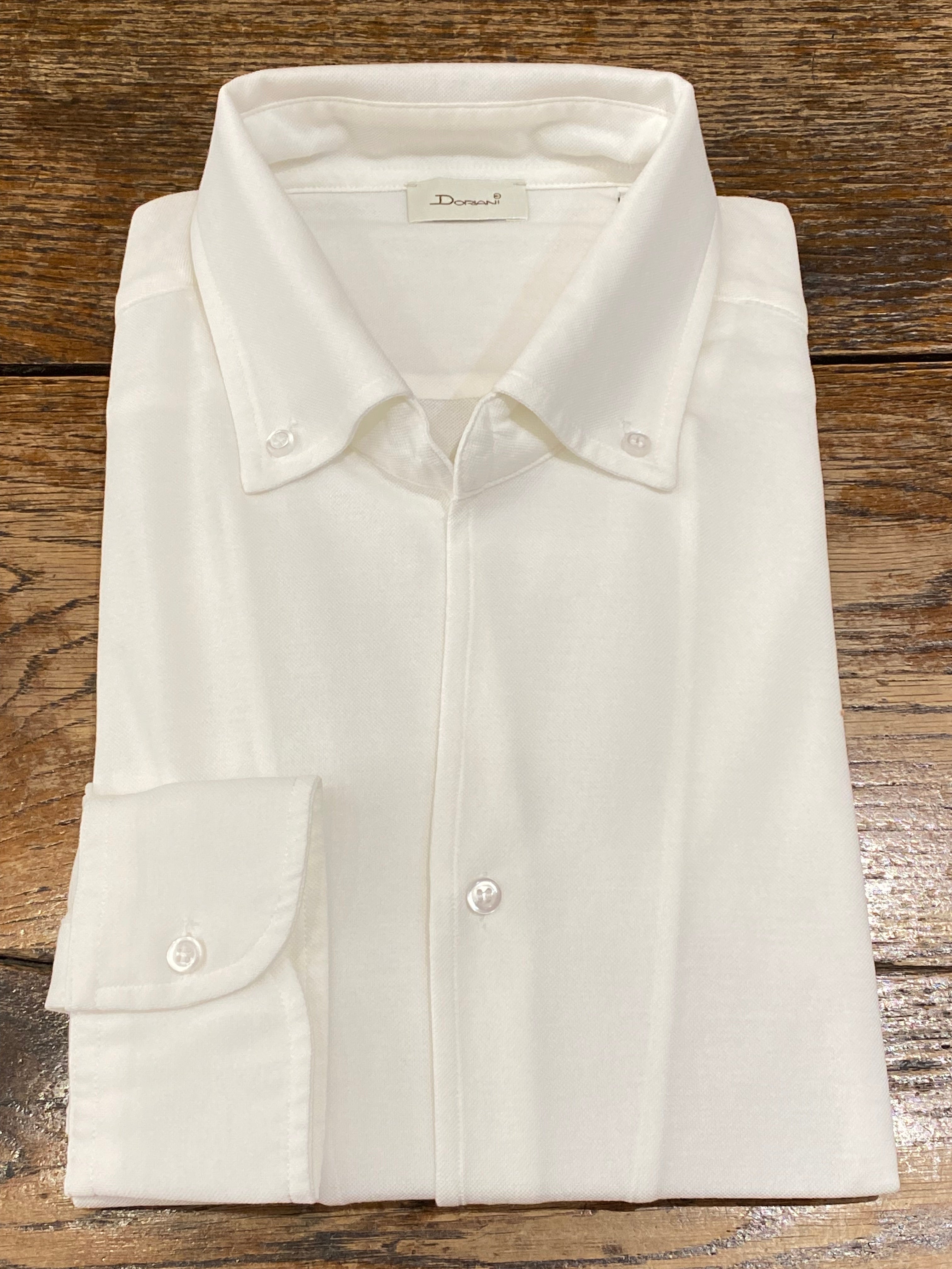 POLO - COTTON - DORIANI